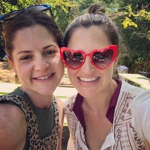 Meet your Posher, Lindsey